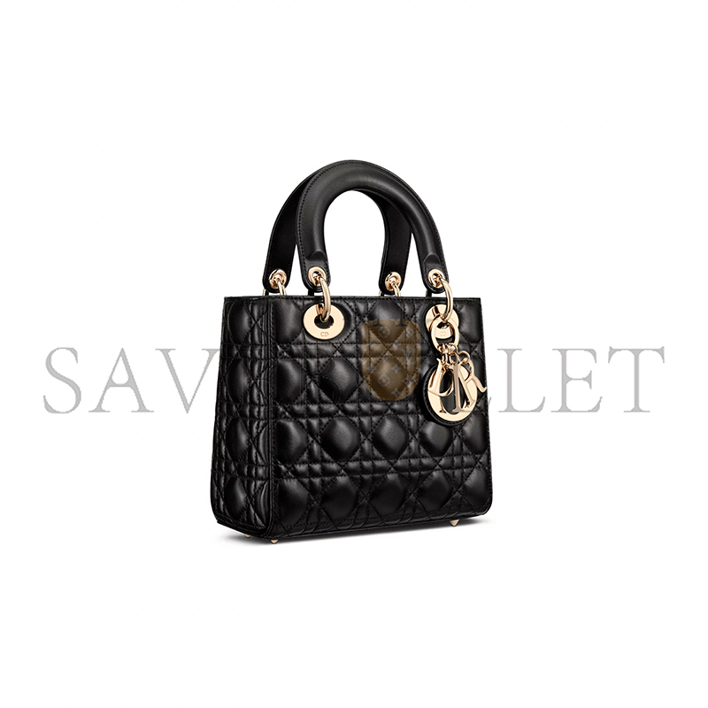 DIOR SMALL LADY DIOR MY ABCDIOR BAG M0538ONGE_M900 (20*17*8cm) DIOR SMALL LADY DIOR MY ABCDIOR BAG M0538ONGE_M900 (20*17*8cm)